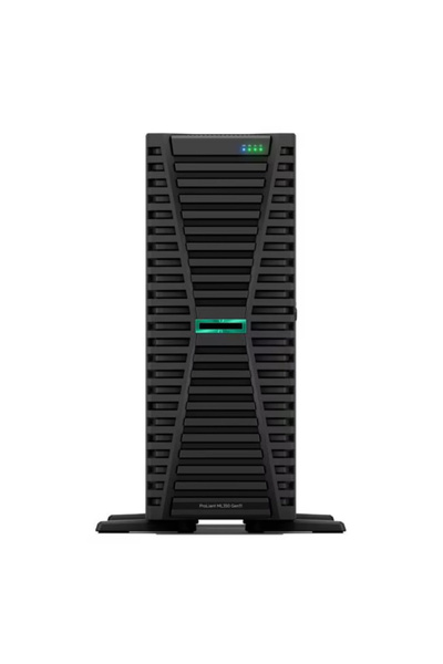 HPE Server ProLiant ML350 Gen11, Tower 4U, Intel Xeon Silver 4509Y 8 C / 16 T...