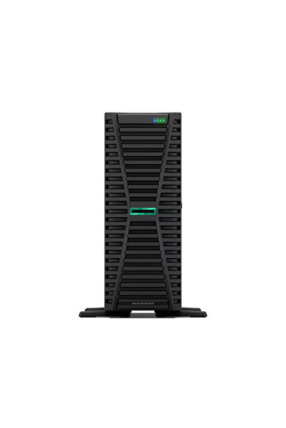HPE Server ProLiant ML350 Gen11, Tower 4U, Intel Xeon Silver 4514Y 16 C / 32 ...