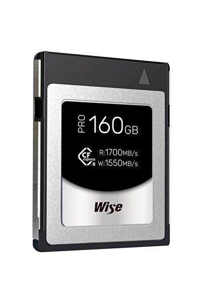Wise CFexpress Type B PRO...