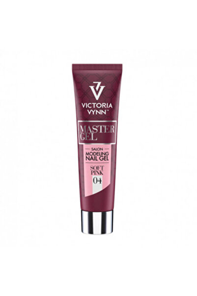 VICTORIA VYNN Polygel 04 Soft Pink 60 g