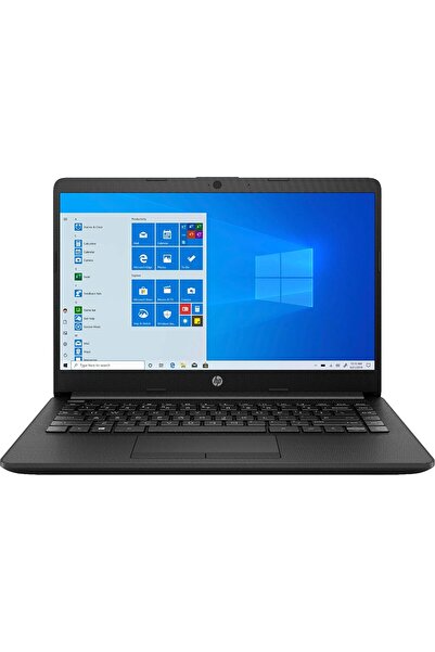 Generic HP Premium 14-dk1003dx Laptop AMD Ryzen 3 10th Gen 8GB RAM 256GB SSD 14″ Display