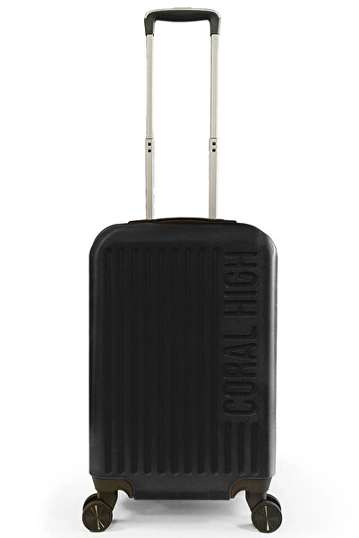 Coral High -kabin -boy valiz