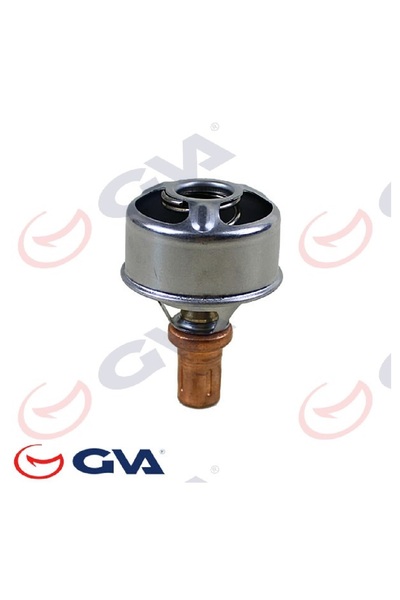 GVA Renault 12 Karbüratörlü Yazlık Termostat 75 Derece 7700610899-7701348375