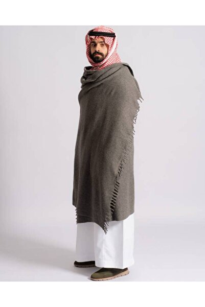 btto Shawl Beto - Grey