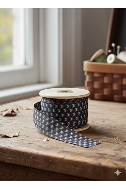 satab Fransız Aksesuar/Kolon/Çanta Sapı I779 - 30mm 2metre