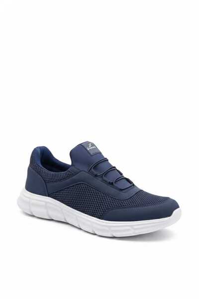 Lepons Large Size 48-50 Daily Breathable Anatomical Comfort Sneaker