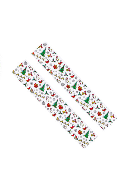 SELA Transfer Foil Christmas Models 94,