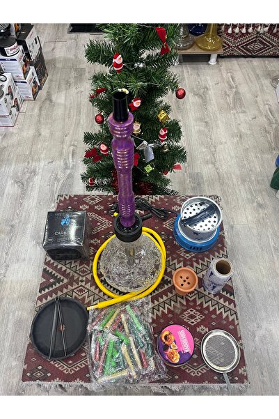 megahediyelik Ayyıldız yılbaşı paketi 5