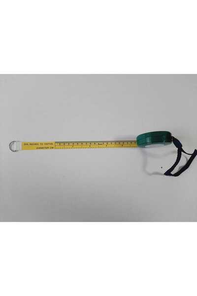 bir sürü eşya pak market شريط قياس أوتوماتيكي مع حبل معلق