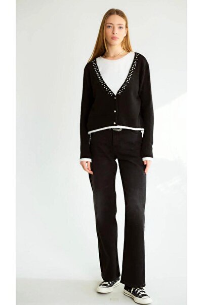 Robin KADIN GİYİM KAZAK