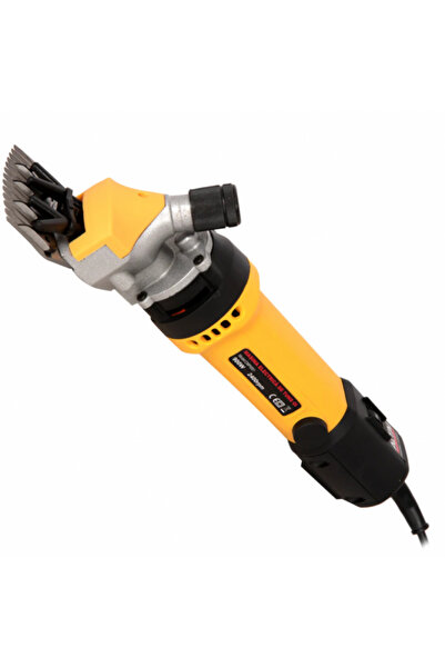 STOREONLINE Professional sheep shearing machine, multiple speeds, 2400RPM, 13+4 teeth