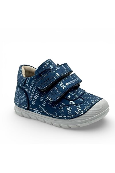 GOOFY أحذية جلدية لتقويم العظام للفتيات الصغيرات