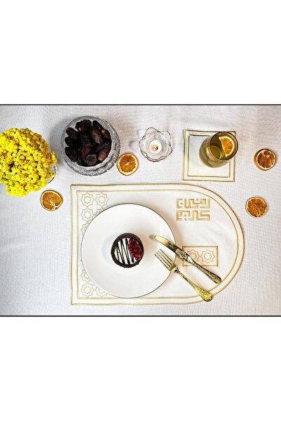 Diva Home سجادة رمضان كريم وخدمة أمريكية