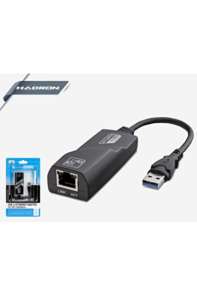 Hdx5265 Ethernet To Usb 3.0