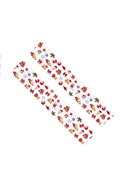 SELA Transfer Foil Christmas Models 93,