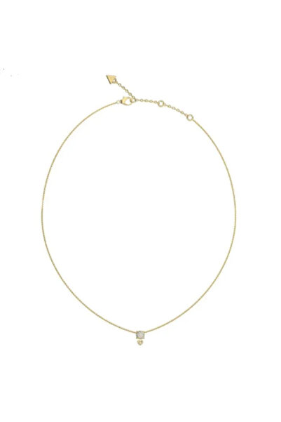 Guess JGUJUBN05467JWYGTU Kalpli Kadın Kolye