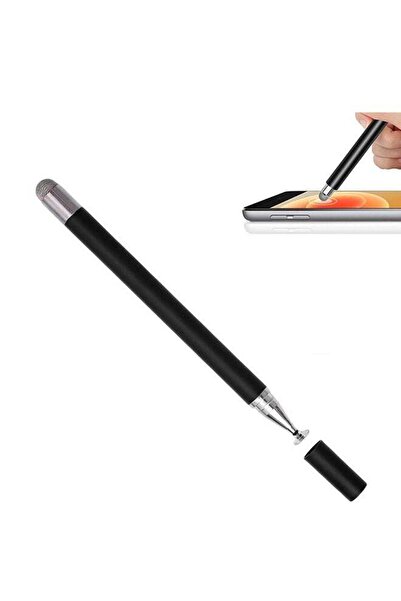 Generic Universal Stylus Pen For Touch Screen