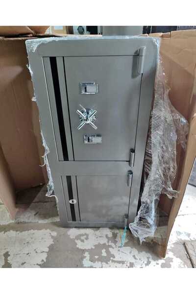 TMC ÇELİK KASA MODEL 10