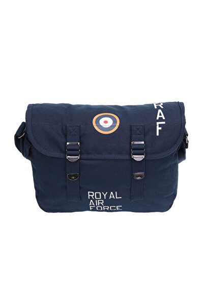 Fostex RAF Shoulder Bag - Blue