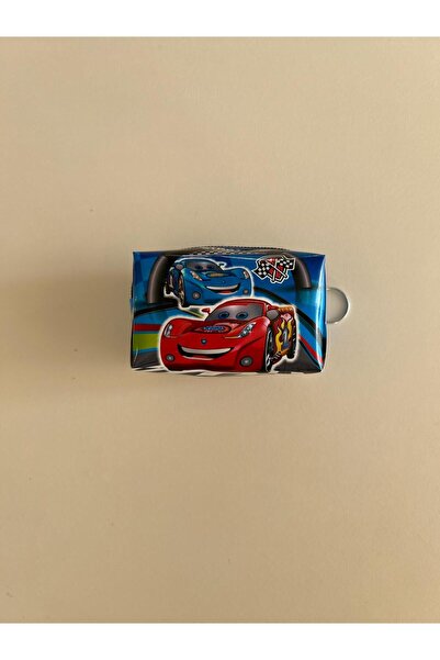 KAYLANIN DÜNYASI محفظة نقود للأطفال مع عربة – محفظة بمشبك، هدية عيد ميلاد، محفظة صغيرة بسحاب