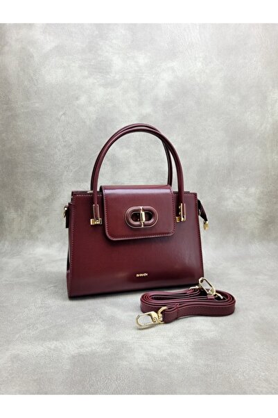 SARACH El Ve Omuz Kadın Çantası