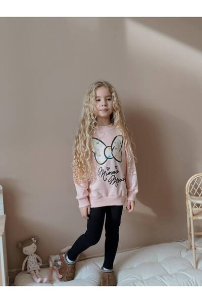 Özeniş Girl's Set