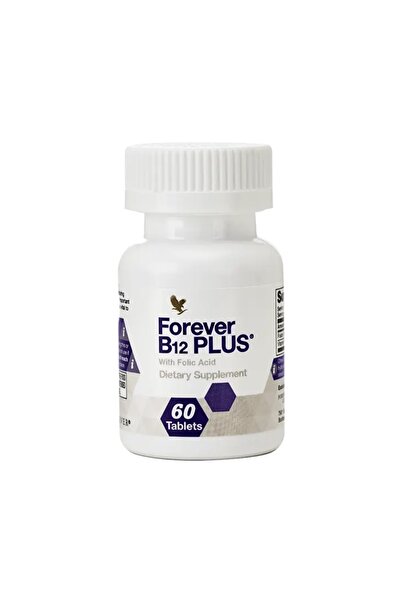 Forever B12 plus