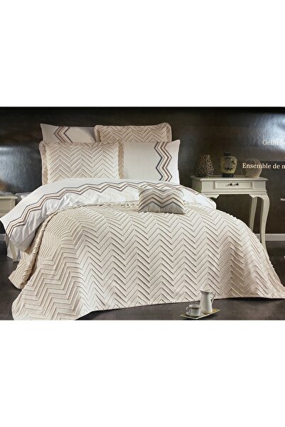 Güzide ALMİLA 8 PRÇ GELİN SETİ