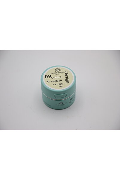 global fashion Ombre gel-dye, Air Cushion 8g, 09