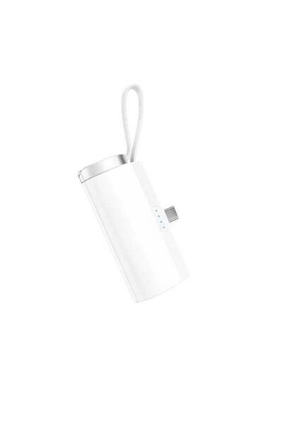 WIWU بنك الطاقة WI-W026 Capsule Type-C