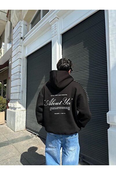 About You Oversize Hoodie