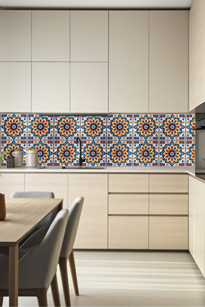 Sendegelal Kitchen Countertop Covering Foil Stf1062