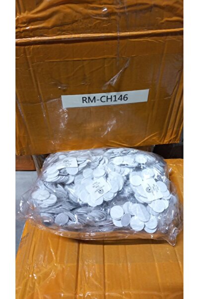 global fashion Replacement adhesive pads for pedicure discs, 20 mm, #100, 50 pieces, grey