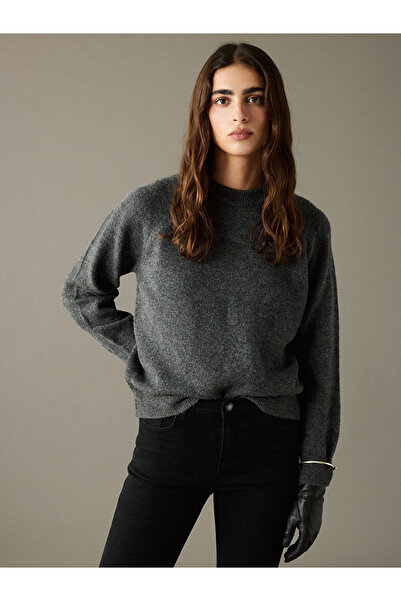 LC Waikiki Crew Neck Women's Knitwear Sweater