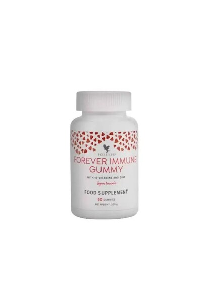 Forever Immune Gummy