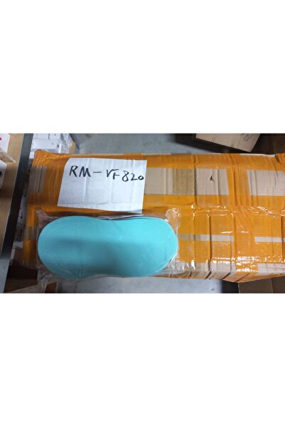 global fashion Παντόφλες μίας χρήσης για πεντικιούρ, 12 ζεύγη, ανοιχτό τυρκουάζ