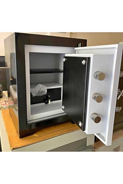 TMC ÇELİK KASA MODEL 29