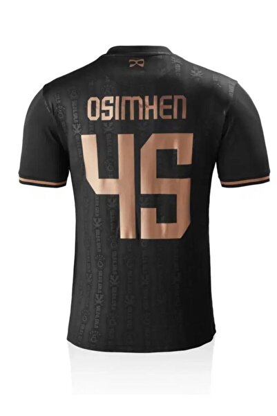 candy cup Gal'a'ta'sa'rây' Solo Gala Victor Osimhen Imzalı Seri Yetişkin 1