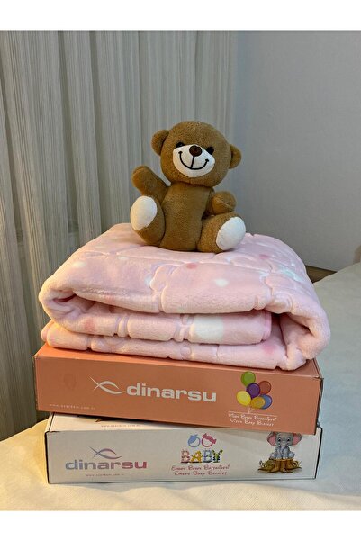 Dinarsu BEBEK VE ÇOCUK BATTANİYESİ