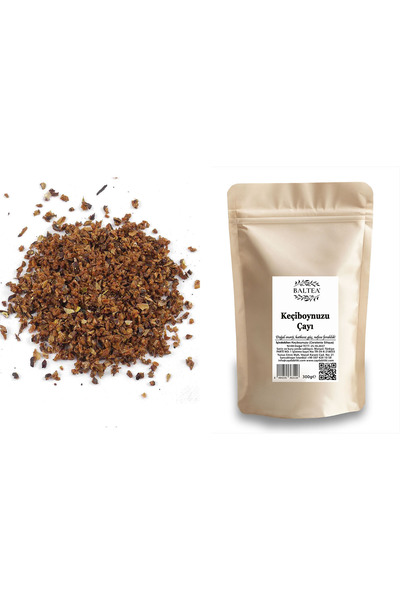 Baltea Carob Tea 300g