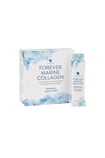 Forever Marina collegen