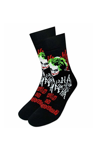 Genrics جوراب جوکر