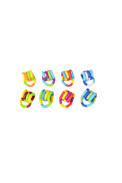 OEM Set Jucarie Senzoriala, Antistres 3 buc