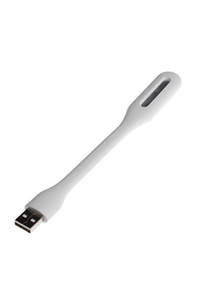 Genel Markalar USB Led Işık Esnek Okuma Lambası