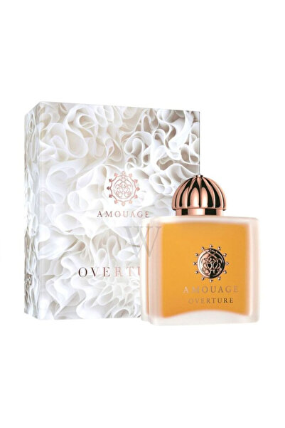 Amouage Overture, Eau de Parfum, Women, Eau de Parfum, 100 ml