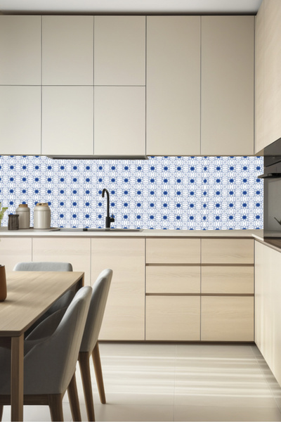 Sendegelal Kitchen Countertop Covering Foil Stf1068