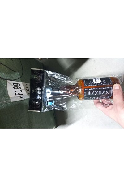 global fashion Ψεκαστήρας νερού Ongea, σκούρο πορτοκαλί, 350 ml