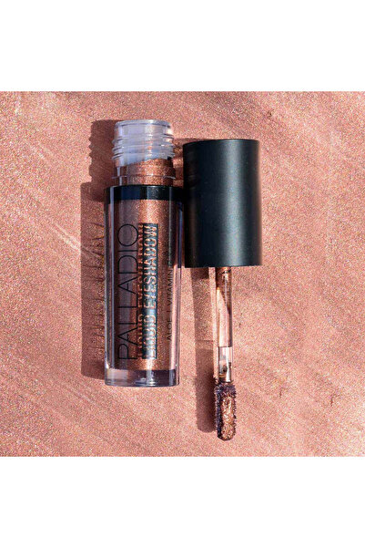 Palladio ظلال عيون سائلة بنقشة عين النمر