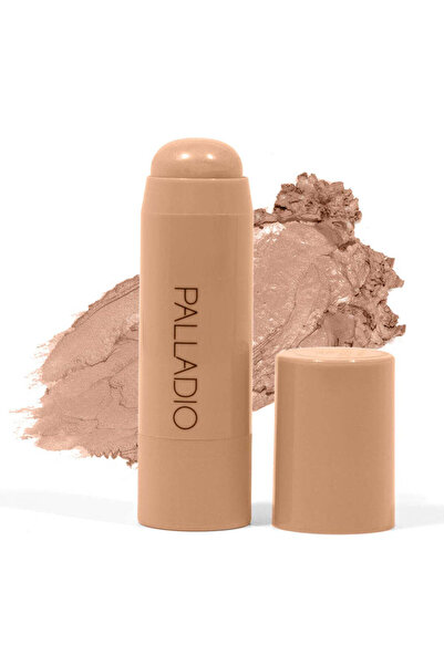 Palladio I'm Glowing! Creamy Stick Luminizer V.I.P