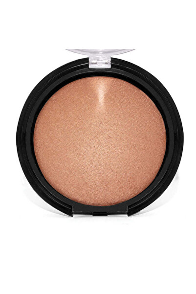 Palladio BAKED BRONZER PACIFIC TAN